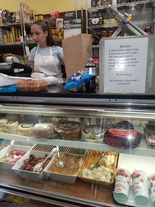 Varsi Deli Picture 9