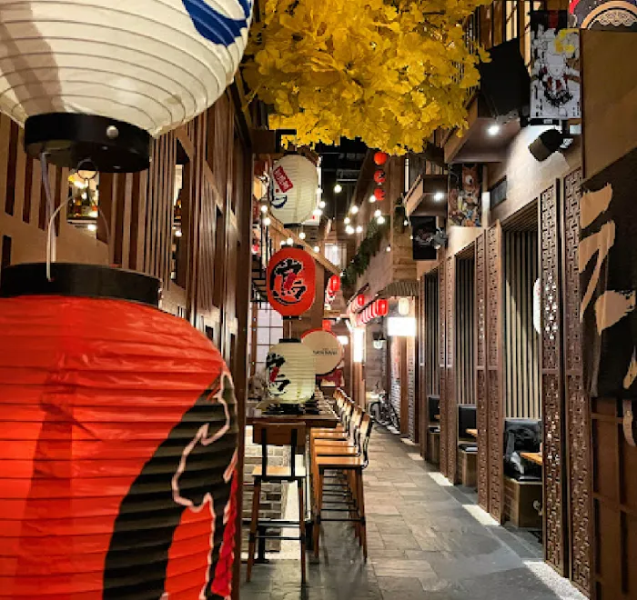 Izakaya Nana Picture 1