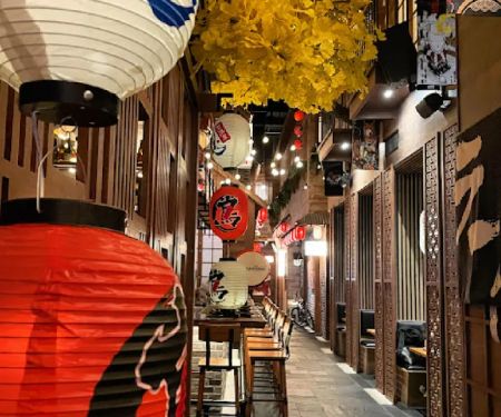 Izakaya Nana