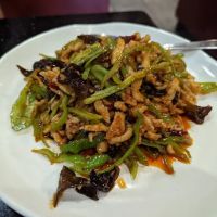Chung DO Sushi ico