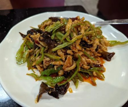 Chung DO Sushi