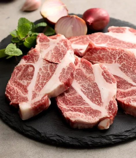MEAT ME BBQ Picture 4