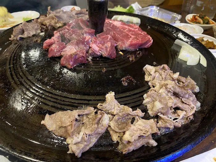 MEAT ME BBQ Picture 2