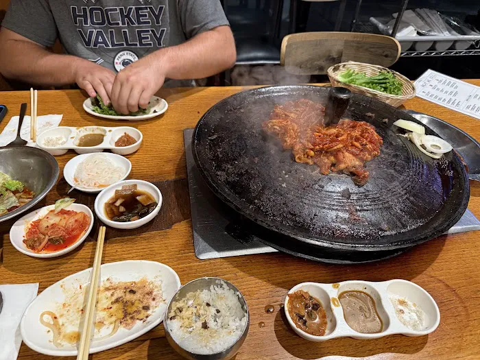 MEAT ME BBQ Picture 8