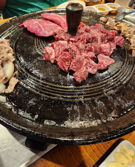MEAT ME BBQ Picture 9