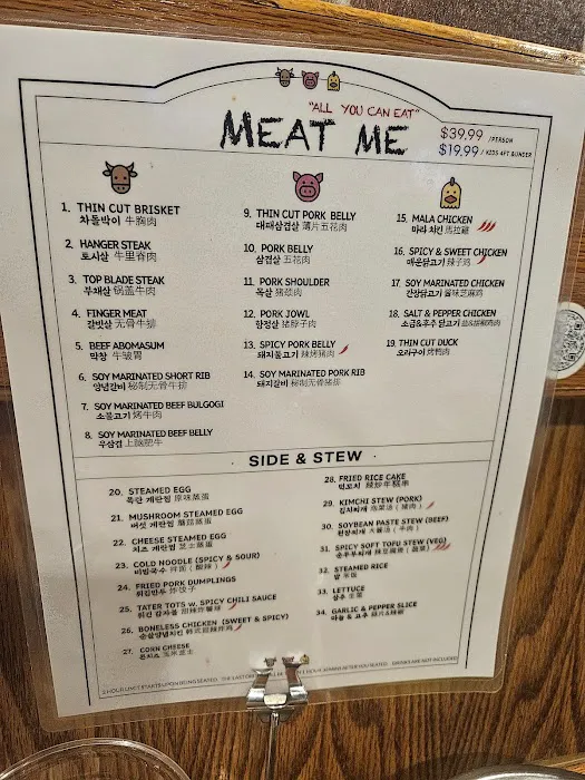 MEAT ME BBQ Picture 6