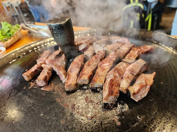 MEAT ME BBQ Picture 10