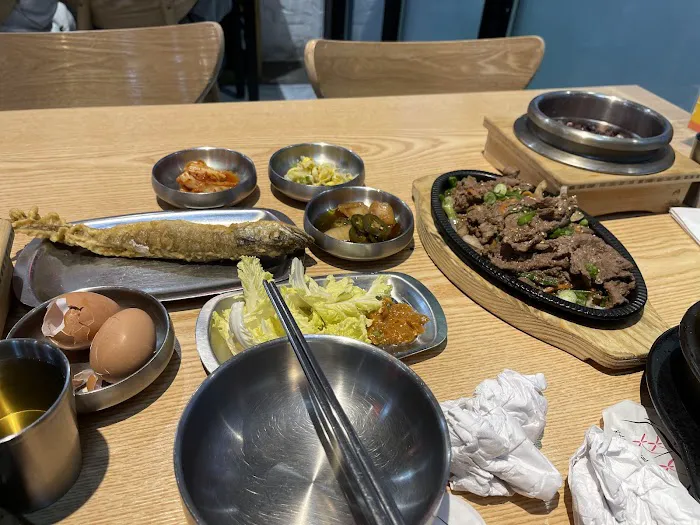 SEOUL TOFU Picture 7