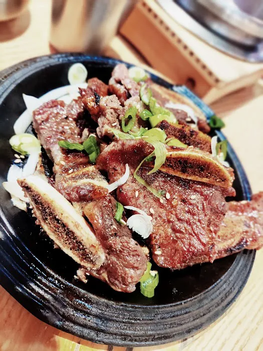 SEOUL TOFU Picture 10