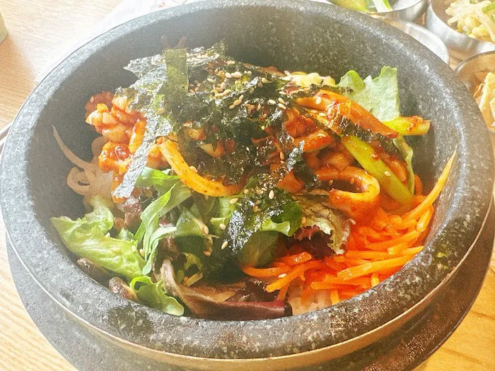 SEOUL TOFU Picture 3