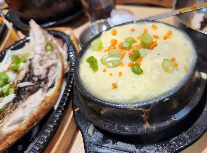 SEOUL TOFU Picture 9