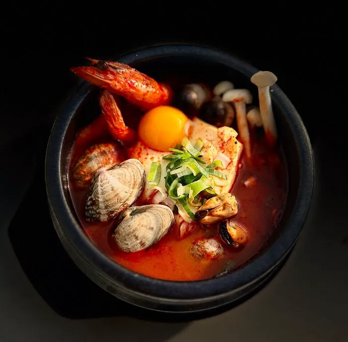 SEOUL TOFU Picture 6