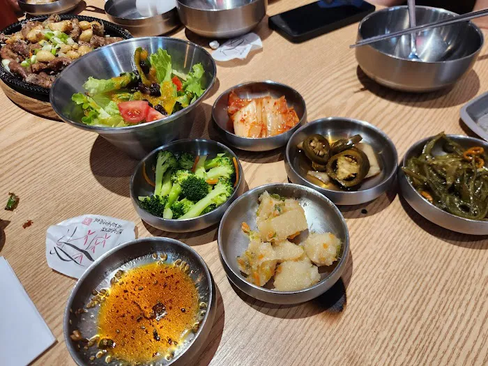SEOUL TOFU Picture 8