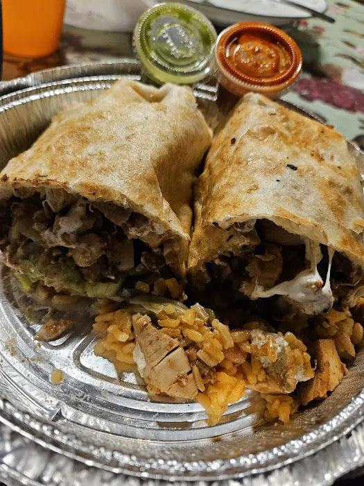 La Tía Chona Taquería Picture 2
