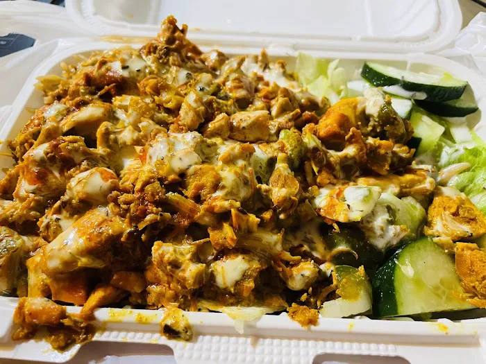 Sahara Halal Grill Picture 4