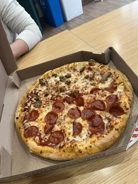 Domino's Pizza Picture 10