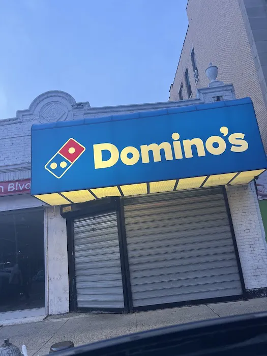 Domino's Pizza Picture 5