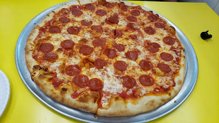 X-tra Cheese Pizzeria Picture 9