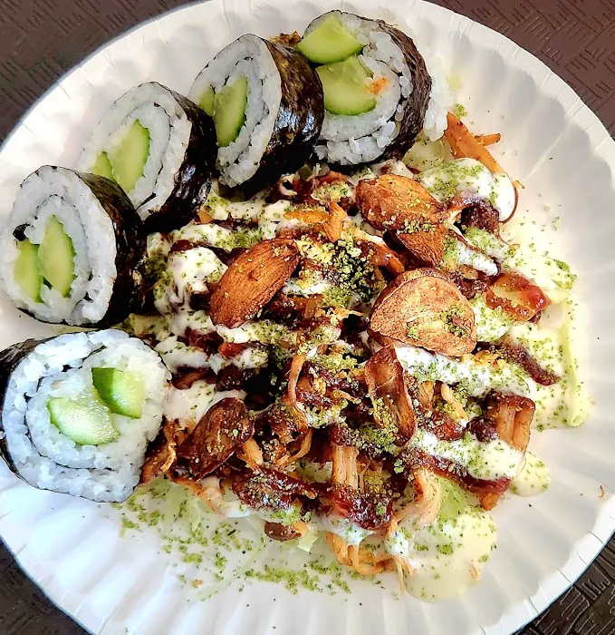 Gimbap Glory Picture 10