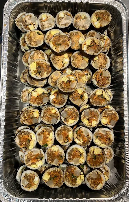 Gimbap Glory Picture 4