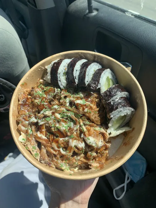 Gimbap Glory Picture 8