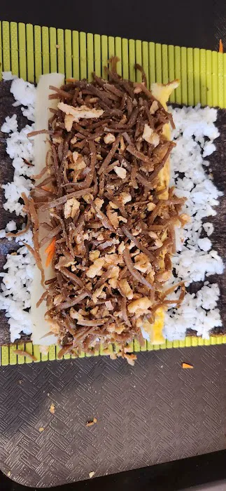 Gimbap Glory Picture 1