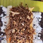 Gimbap Glory