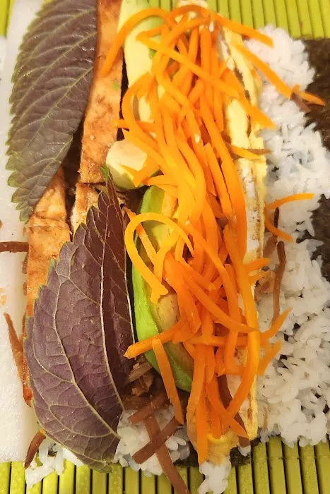 Gimbap Glory Picture 7