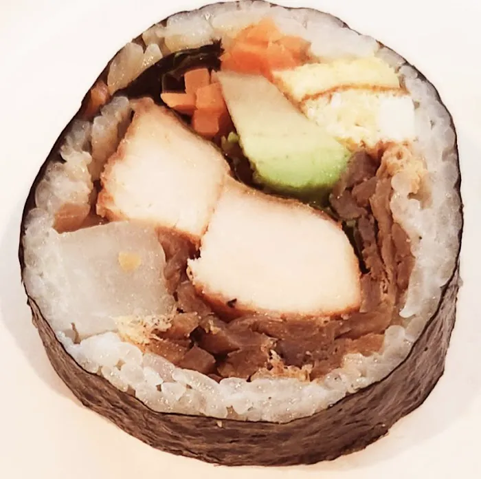 Gimbap Glory Picture 6