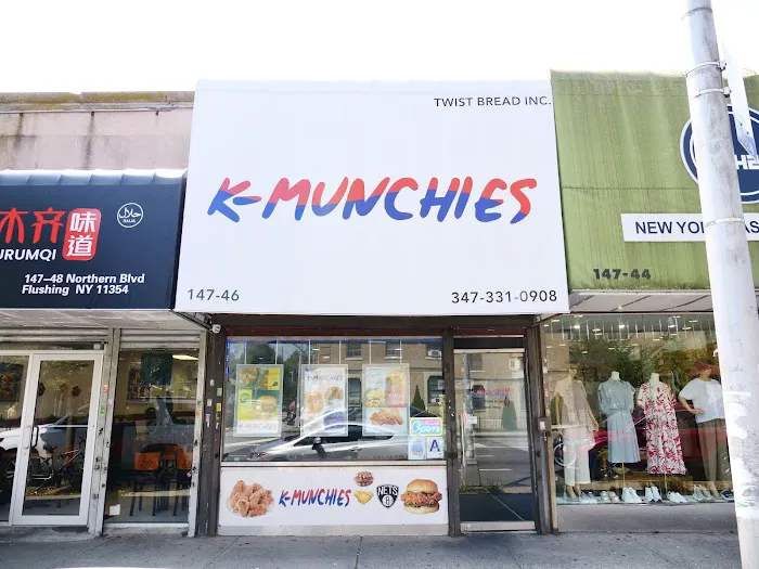 K-Munchies Picture 1