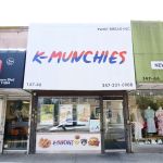 K-Munchies