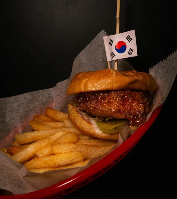 K-Munchies Picture 10