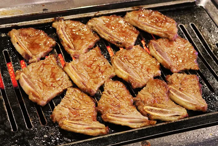NEW YORK K-BBQ Picture 3