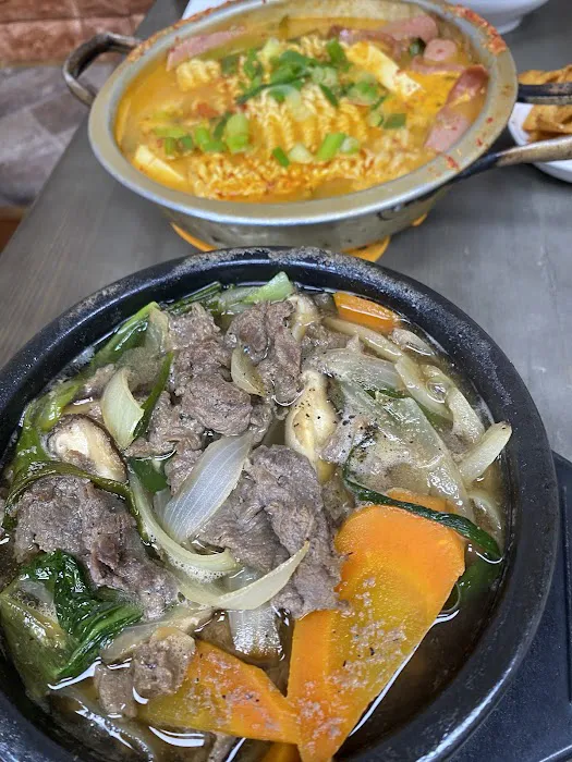 Haneul Babsang 하늘 밥상 Picture 3