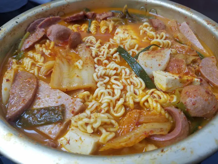 Haneul Babsang 하늘 밥상 Picture 5