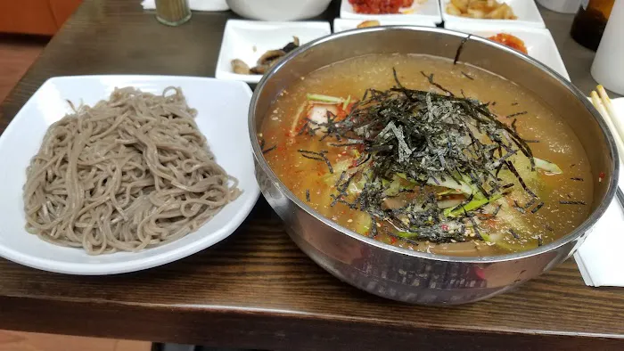 Haneul Babsang 하늘 밥상 Picture 2
