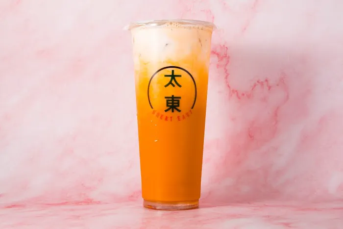 Great East Boba Picture 4