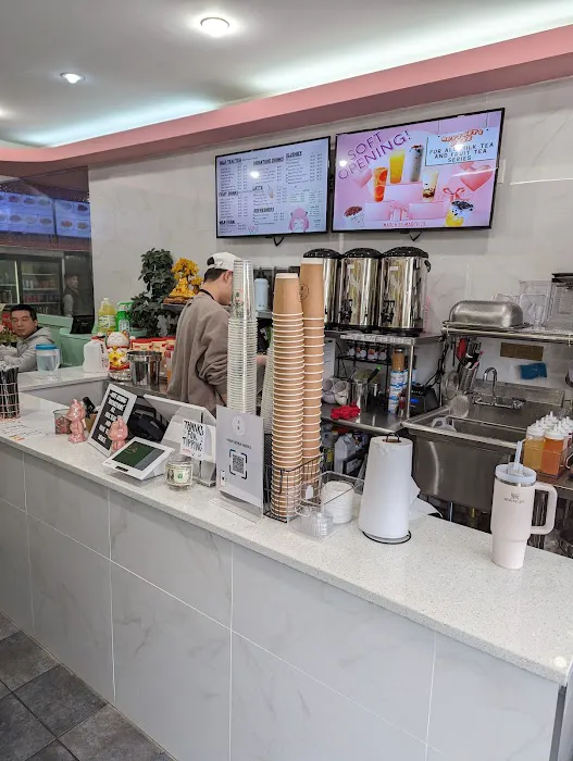 Great East Boba Picture 8