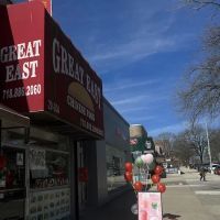 Great East Boba ico