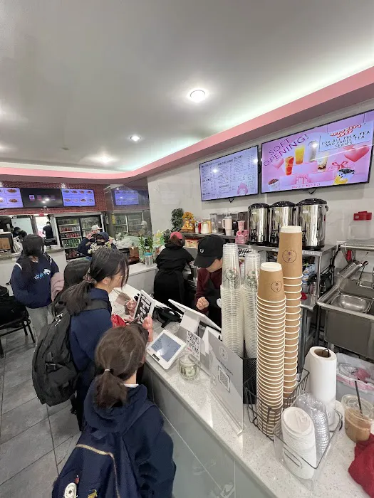 Great East Boba Picture 3