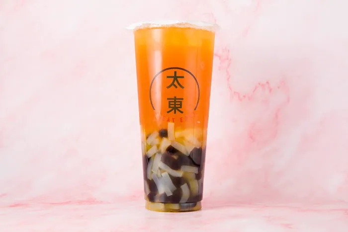 Great East Boba Picture 9