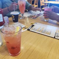 Buffalo Wild Wings ico