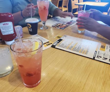 Buffalo Wild Wings