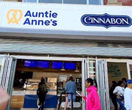 Auntie Anne's