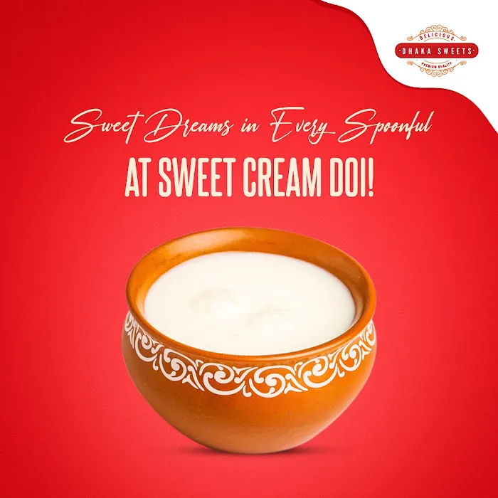 Dhaka Sweets | Bangladeshi & Indian Sweets Picture 2