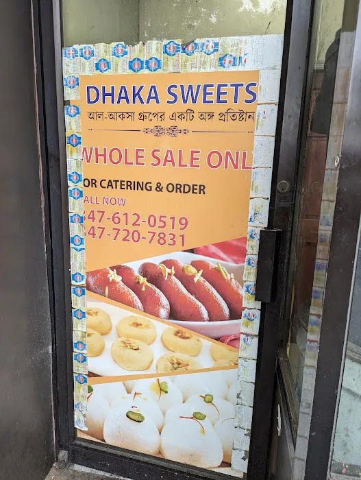 Dhaka Sweets | Bangladeshi & Indian Sweets Picture 4
