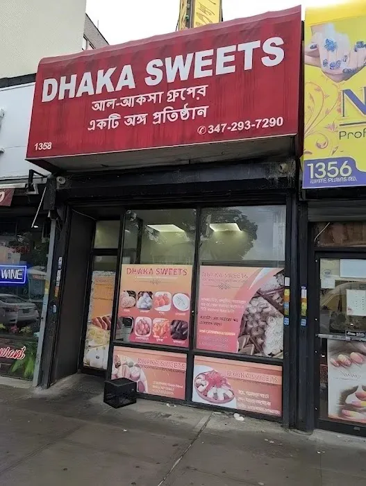 Dhaka Sweets | Bangladeshi & Indian Sweets Picture 10