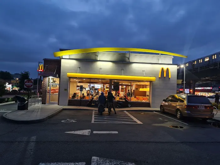 McDonald's Picture 9