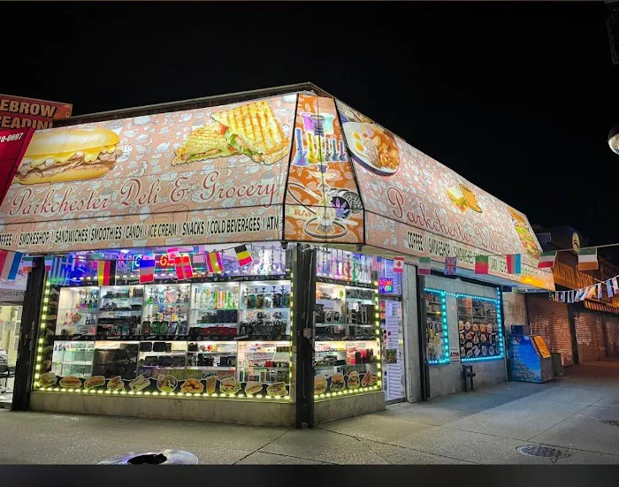 Parkchester DELI Picture 9