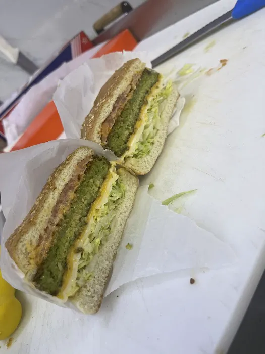 Parkchester DELI Picture 8